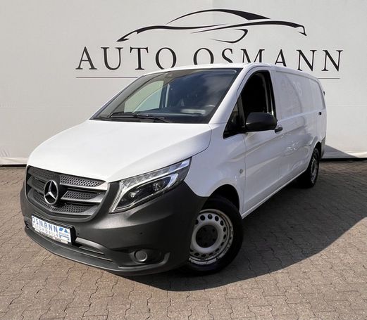 Mercedes-Benz Vito 116 CDi 120 kW image number 1