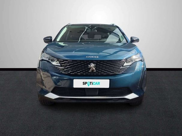 Peugeot 5008 BlueHDi EAT8 Allure 96 kW image number 7