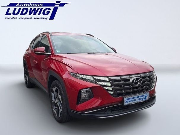 Hyundai Tucson 4WD 195 kW image number 6