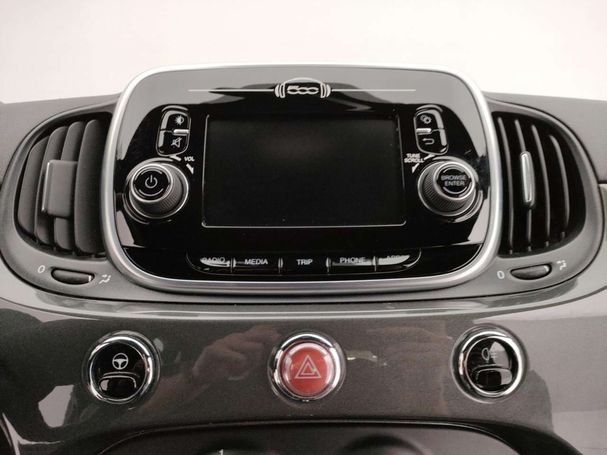 Fiat 500 1.0 51 kW image number 14