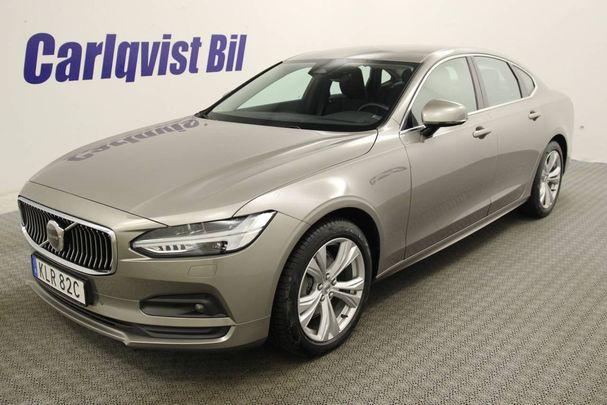 Volvo S90 B4 145 kW image number 1