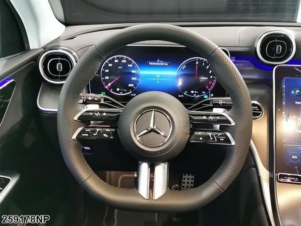 Mercedes-Benz GLC 300 de AMG 245 kW image number 9