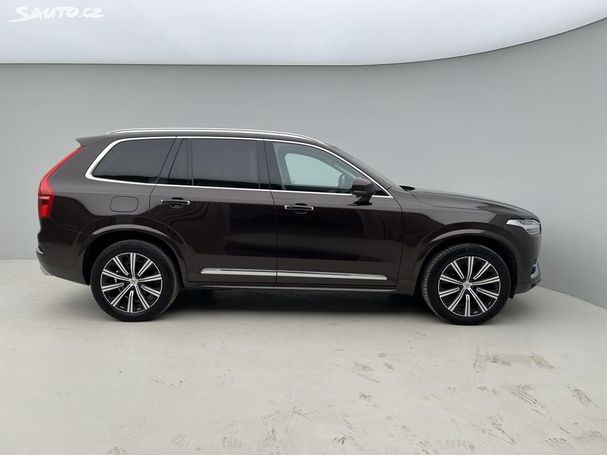 Volvo XC90 B5 AWD 173 kW image number 9