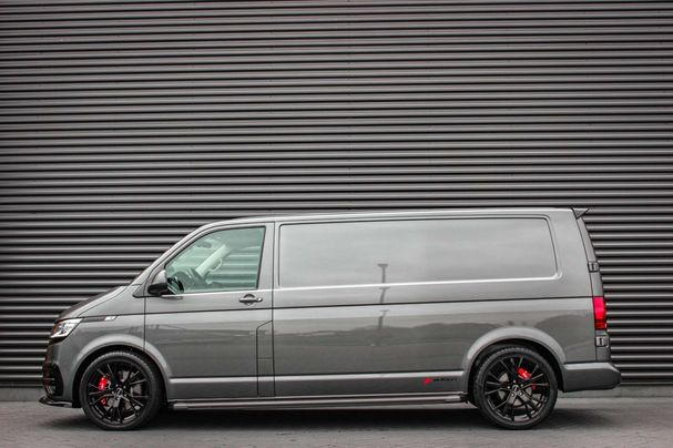 Volkswagen T6 Transporter 110 kW image number 5