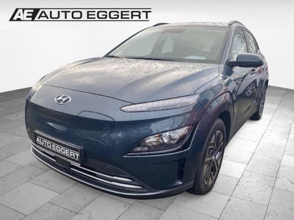 Hyundai Kona Elektro Select 100 kW image number 1