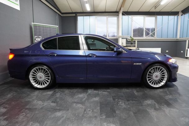 ALPINA B5 Switch-Tronic 373 kW image number 4