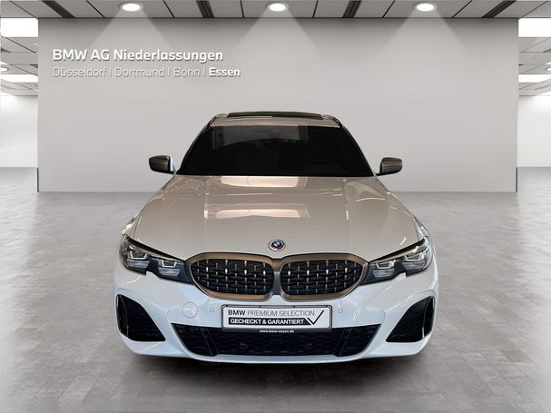 BMW 340i xDrive Touring 275 kW image number 2