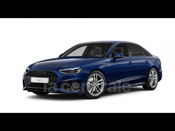 Audi A4 35 TFSI S tronic 110 kW image number 1