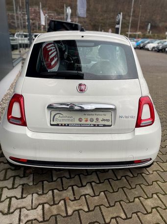 Fiat 500 51 kW image number 10