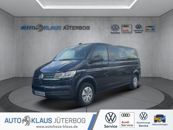 Volkswagen T6 Caravelle DSG 110 kW image number 2