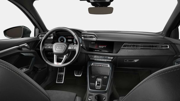 Audi A3 35 TFSI S-line 110 kW image number 5