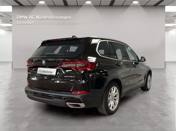 BMW X5 45e xDrive 290 kW image number 3