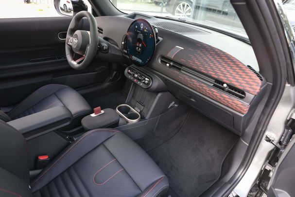 Mini Cooper S JCW 150 kW image number 9