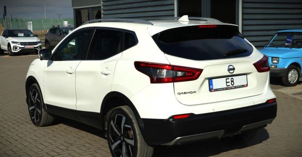 Nissan Qashqai 117 kW image number 4