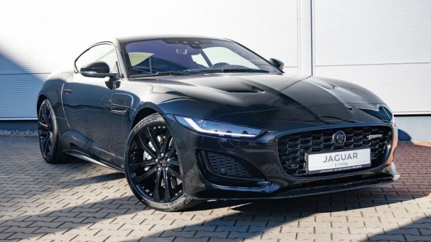 Jaguar F-Type 2.0 R-Dynamic 221 kW image number 1