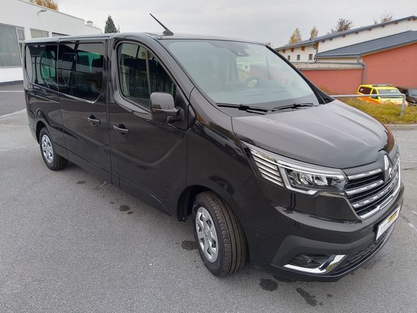 Renault Trafic dCi 110 kW image number 2