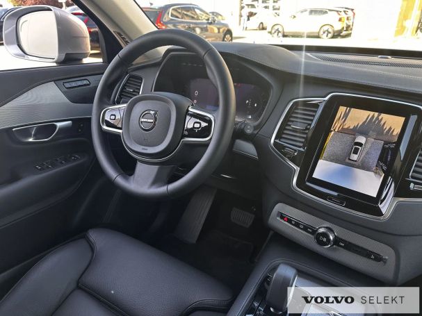 Volvo XC90 AWD 184 kW image number 6