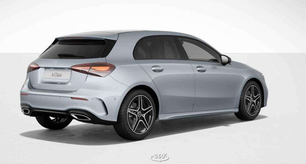 Mercedes-Benz A 180 100 kW image number 3