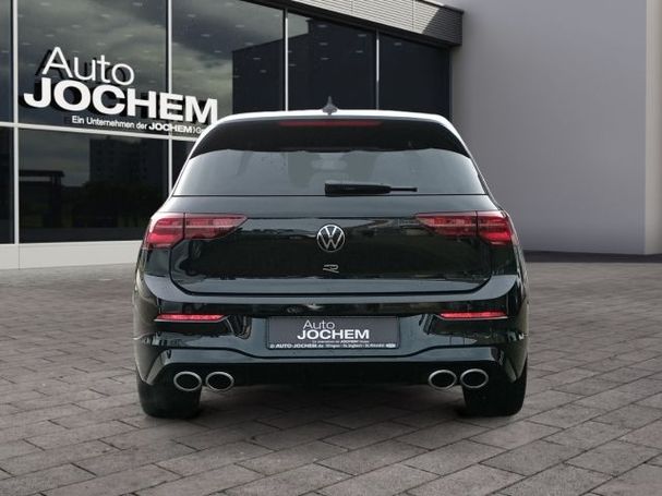 Volkswagen Golf R DSG 4Motion 235 kW image number 8