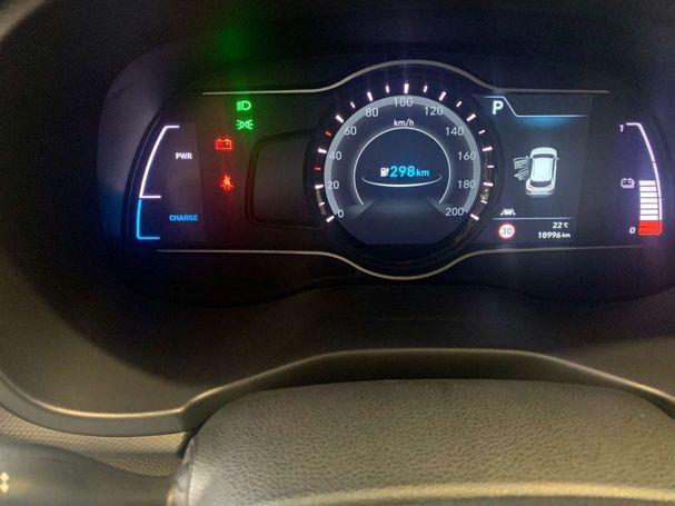 Hyundai Kona 100 kW image number 12