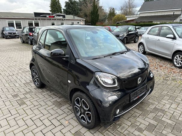 Smart ForTwo 66 kW image number 2