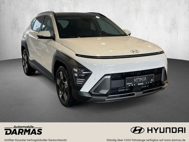 Hyundai Kona 1.6 DCT 146 kW image number 2