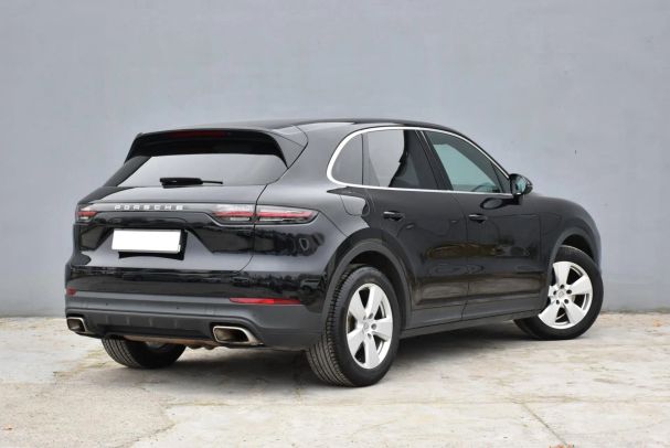 Porsche Cayenne 250 kW image number 4