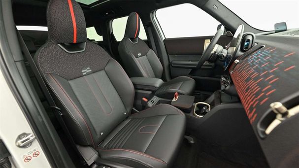 Mini John Cooper Works Countryman 221 kW image number 24