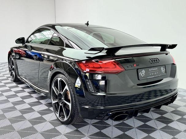 Audi TT RS 2.5 quattro 294 kW image number 5