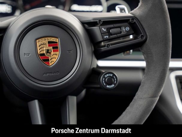 Porsche Panamera GTS 353 kW image number 25