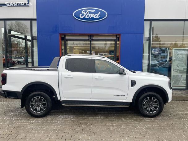 Ford Ranger 2.0 EcoBlue Wildtrak 151 kW image number 1