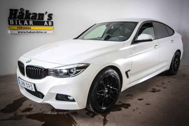 BMW 330i Gran Turismo xDrive 185 kW image number 1