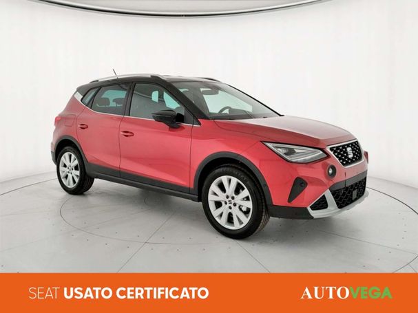 Seat Arona 1.0 TSI 70 kW image number 6