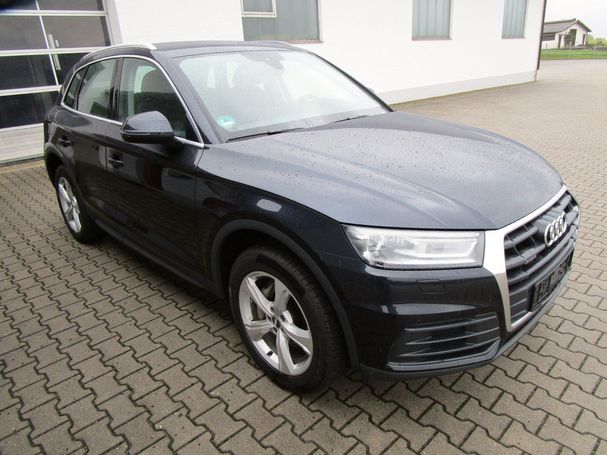 Audi Q5 50 TDI quattro 210 kW image number 2