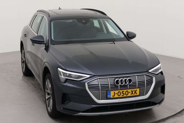 Audi e-tron 50 quattro Business 230 kW image number 2