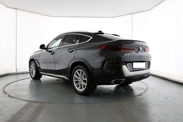 BMW X6 xDrive 210 kW image number 4