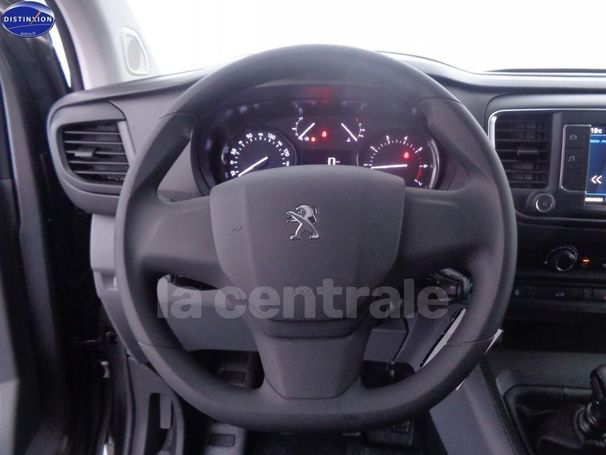 Peugeot Expert Standard 1.5 BlueHDi 100 74 kW image number 19