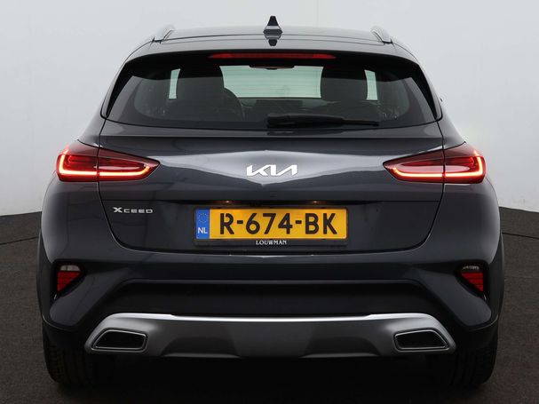 Kia XCeed 1.0 T-GDi 88 kW image number 28