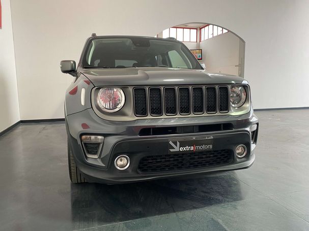 Jeep Renegade 96 kW image number 8