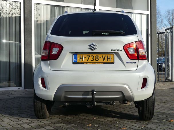 Suzuki Ignis 63 kW image number 29