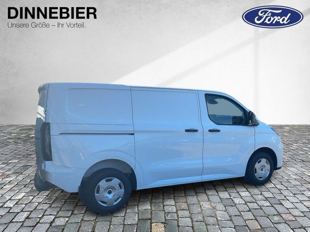 Ford Transit Custom 300 LKW Trend 100 kW image number 4