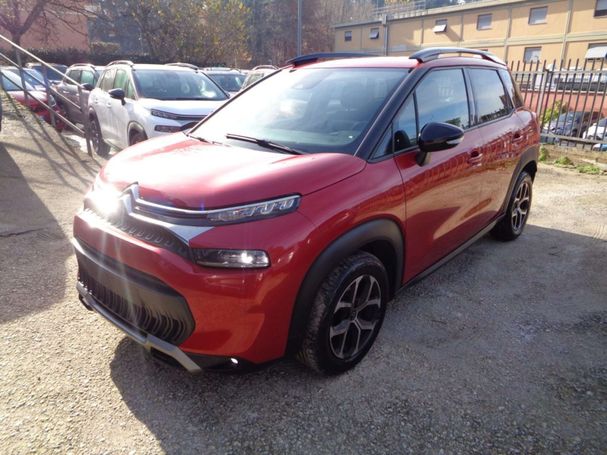 Citroen C3 Aircross BlueHDi 110 Shine 81 kW image number 1