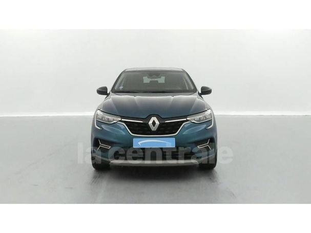 Renault Arkana 1.6 E-Tech 107 kW image number 3