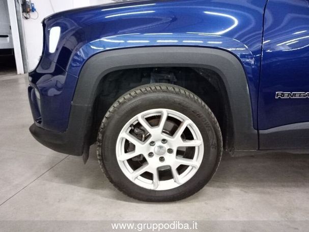 Jeep Renegade 2.0 103 kW image number 7