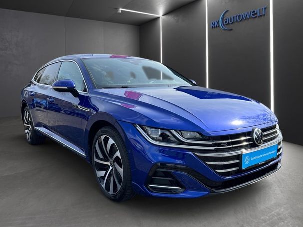 Volkswagen Arteon DSG Shooting Brake 160 kW image number 2