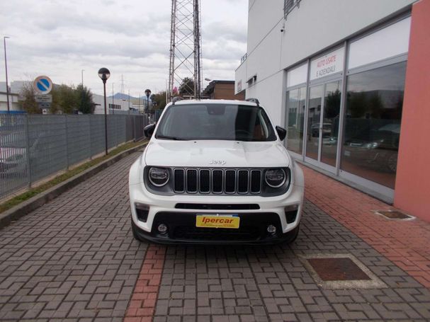 Jeep Renegade 96 kW image number 4