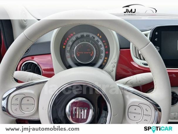 Fiat 500 1.0 51 kW image number 18