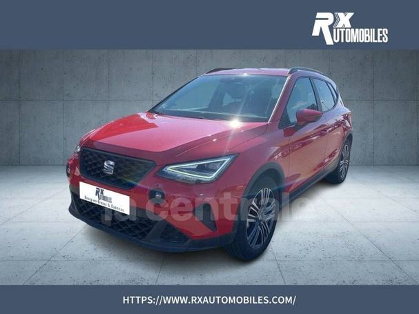 Seat Arona 1.0 TSI 70 kW image number 1