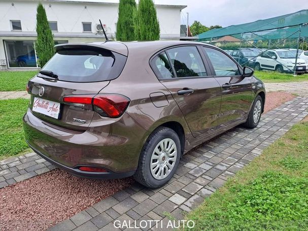 Fiat Tipo 1.4 70 kW image number 3