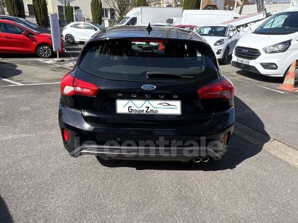 Ford Focus 1.0 EcoBoost ST-Line 92 kW image number 6